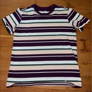 STANCE: WOMENS TEE (MEDIUM)